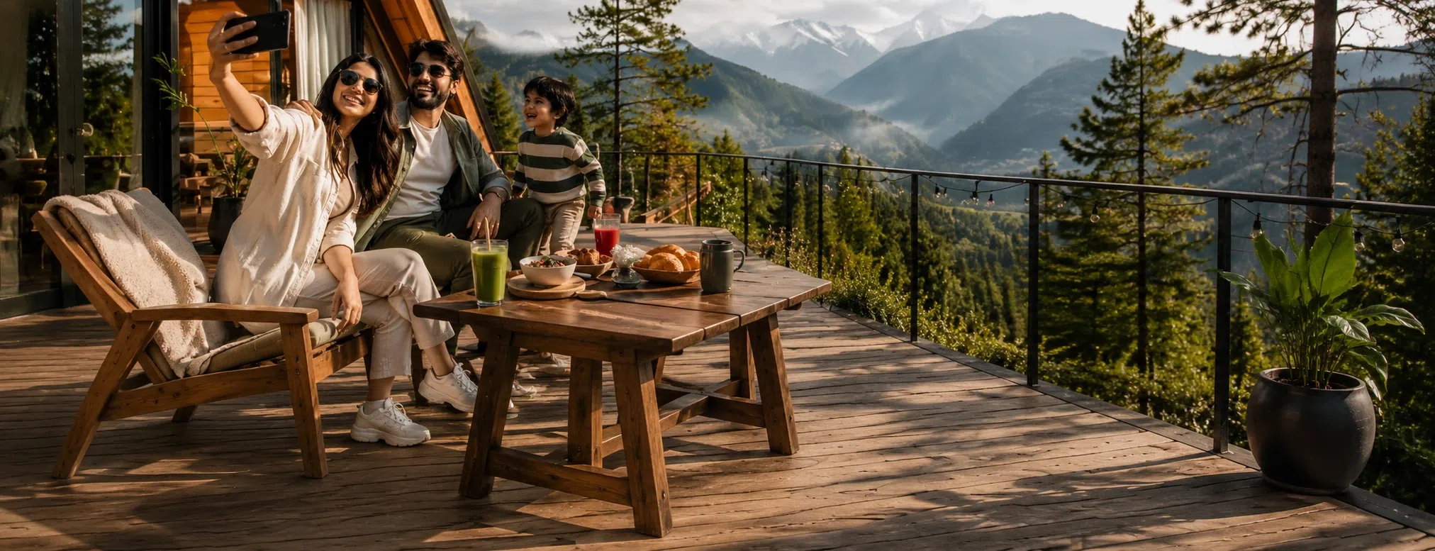    Escape to Nature, Summer Sale