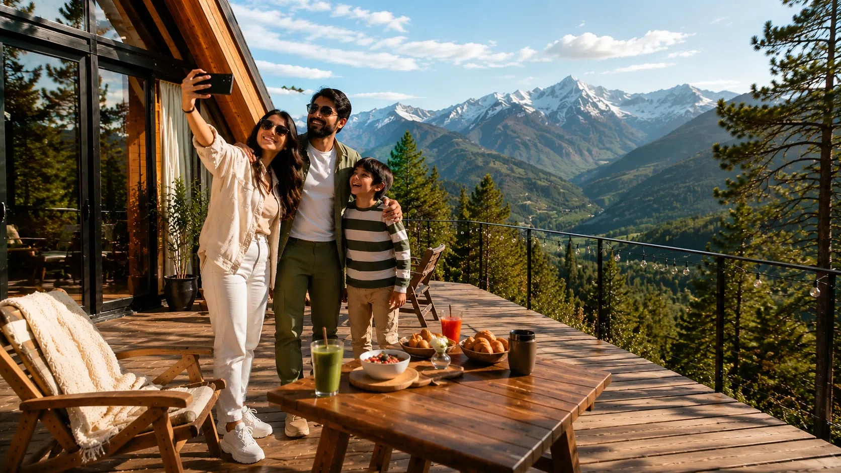   Escape to Nature, Summer Sale