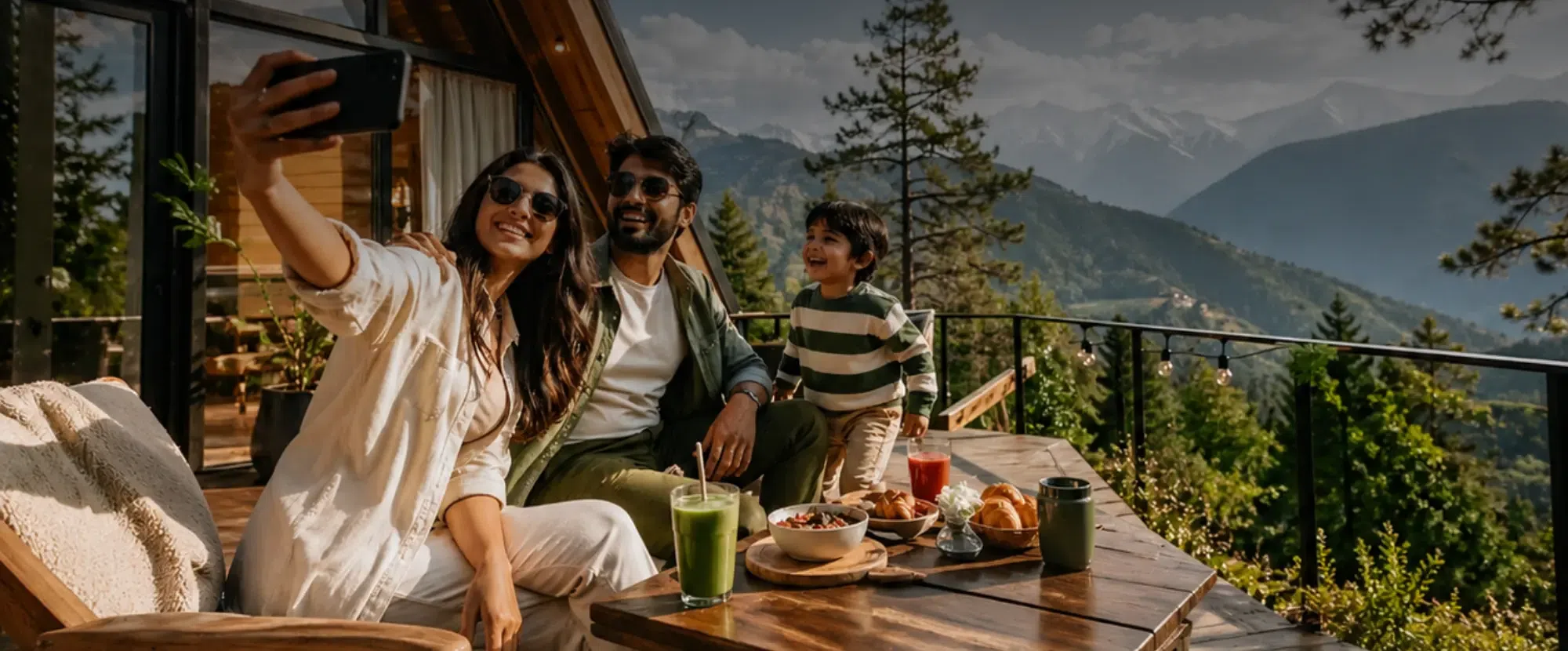 Escape to Nature, Summer Sale