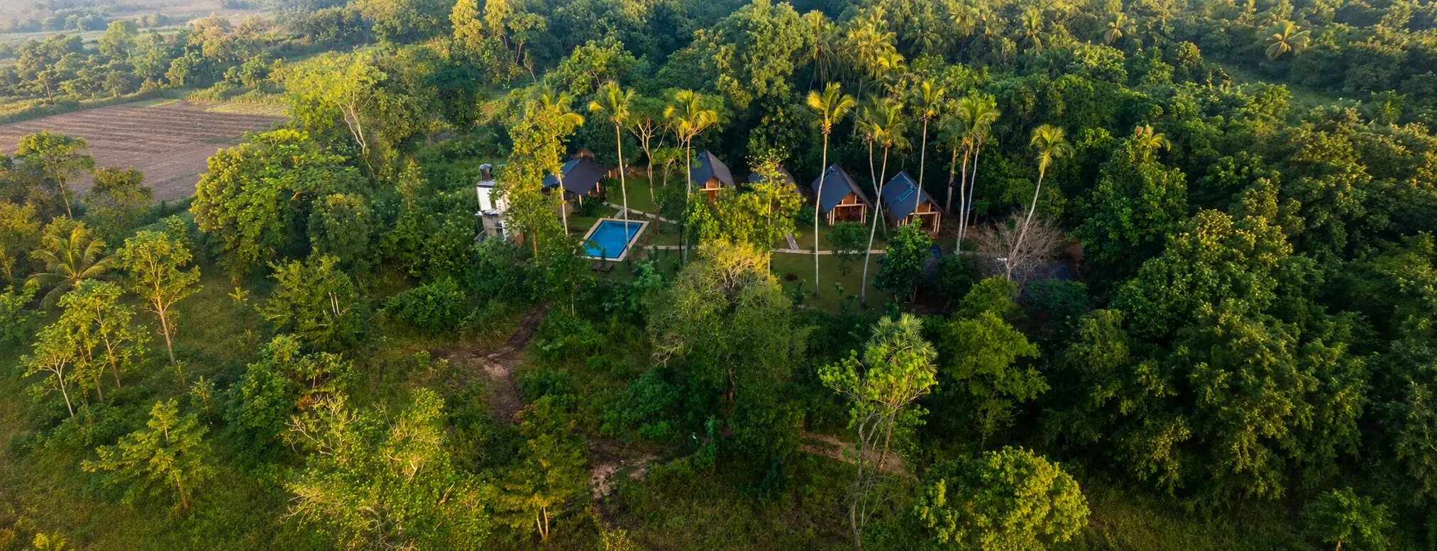 Find Handpicked Nature Stays Across the World